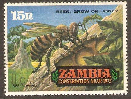 Zambia 1971-1980
